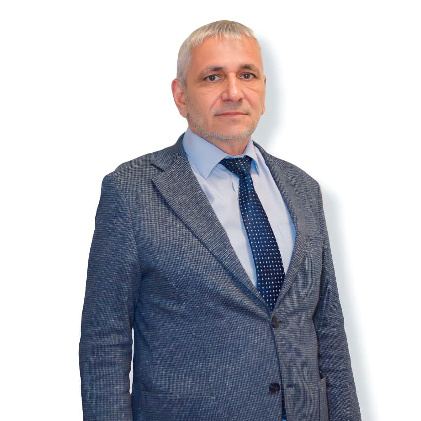 Мусиханов Руслан Люмиевич